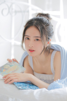 彭婧